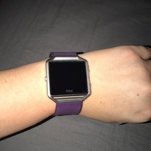 Fitbit Blaze